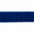Лента бархатная нейлон, шир.12 мм, (упак. 45,7м), цв.74-василек - купить в Северске. Цена: 392 руб.