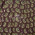 Плательная ткань "Фламенко" 14.1, 80 гр/м2, шир.150 см, принт огурцы - купить в Северске. Цена 241.49 руб.