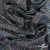 Трикотажное полотно голограмма, шир.140 см, #601-хамелеон чёрный - купить в Северске. Цена 452.76 руб.
