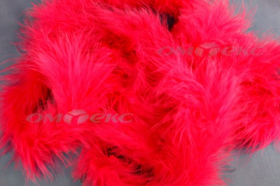 Марабу из пуха и перьев тонкое/насыщенно-розовый - купить в Северске. Цена: 61.70 руб.