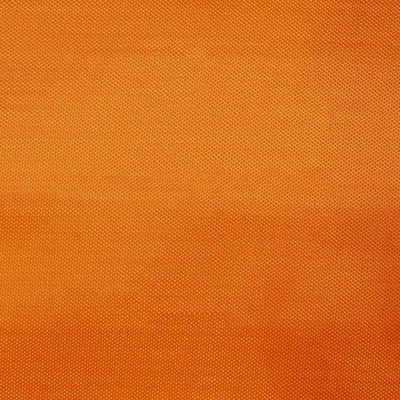 Ткань подкладочная Таффета 16-1257, 48 гр/м2, шир.150см, цвет оранжевый - купить в Северске. Цена 54.64 руб.
