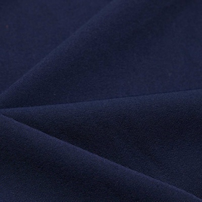 Ткань костюмная Picasso (Пикачу) 19-3940, 220 гр/м2, шир.150см, цвет синий - купить в Северске. Цена 321.53 руб.