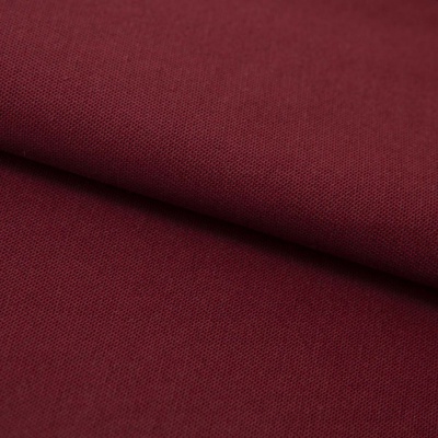 Ткань смесовая для спецодежды "Униформ" 19-1725, 200 гр/м2, шир.150 см, цвет бордовый - купить в Северске. Цена 138.73 руб.