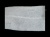 WS7225-прокладочная лента усиленная швом для подгиба 30мм-белая (50м) - купить в Северске. Цена: 16.71 руб.