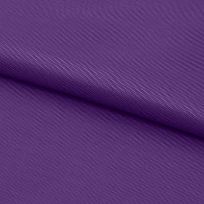 Ткань подкладочная Таффета 17-3834, антист., 53 гр/м2, шир.150см, цвет фиолетовый - купить в Северске. Цена 62.37 руб.