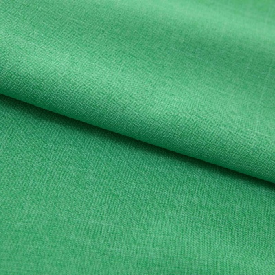 Ткань костюмная габардин "Меланж" 6103А, 172 гр/м2, шир.150см, цвет трава - купить в Северске. Цена 299.21 руб.