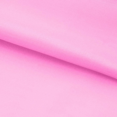 Ткань подкладочная Таффета 15-2215, антист., 53 гр/м2, шир.150см, цвет розовый - купить в Северске. Цена 62.37 руб.