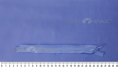 182 - 20 см Потайные нераз молнии голубой10шт - купить в Северске. Цена: 6.03 руб.