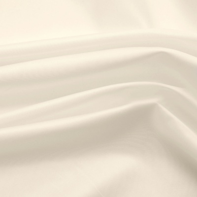 Курточная ткань Дюэл (дюспо) 13-0907, PU/WR/Milky, 80 гр/м2, шир.150см, цвет молочный - купить в Северске. Цена 141.80 руб.