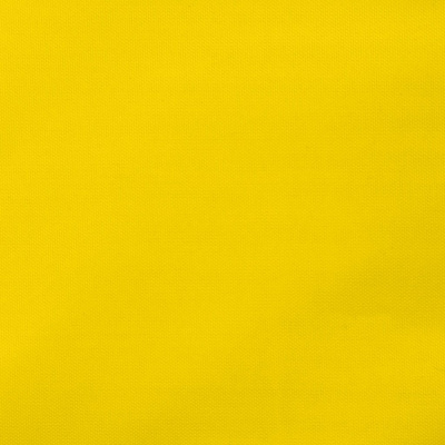 Ткань подкладочная Таффета 13-0758, антист., 53 гр/м2, шир.150см, цвет жёлтый - купить в Северске. Цена 62.37 руб.