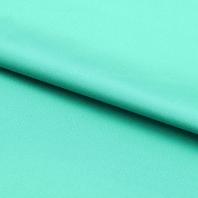 Курточная ткань Дюэл (дюспо) 14-5420, PU/WR/Milky, 80 гр/м2, шир.150см, цвет мята - купить в Северске. Цена 160.75 руб.