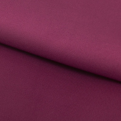 Костюмная ткань "Элис" 19-2024, 200 гр/м2, шир.150см, цвет бордо - купить в Северске. Цена 303.10 руб.