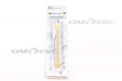 Маркировочный карандаш MSS-06 (6 цветных грифелей) - купить в Северске. Цена: 731.33 руб.