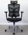 Кресло офисное текстиль арт. JYG-22 - купить в Северске. Цена 20 307.69 руб.