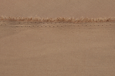 Костюмная ткань с вискозой "Флоренция" 17-1410, 195 гр/м2, шир.150см, цвет кофе - купить в Северске. Цена 491.97 руб.