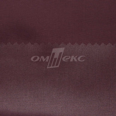 Текстильный материал  Оксфорд, PU, WR, 100% полиэфир, 80 г/м2  цвет Венге 19-1627, 150см - купить в Северске. Цена 100.23 руб.