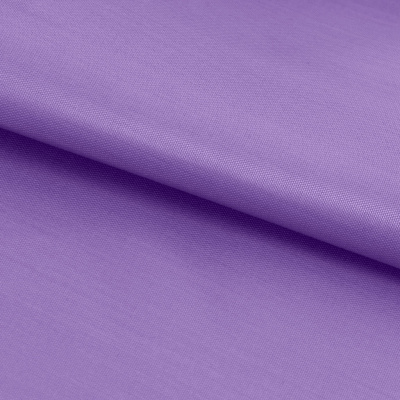 Ткань подкладочная "EURO222" 17-3834, 54 гр/м2, шир.150см, цвет св.фиолетовый - купить в Северске. Цена 73.32 руб.