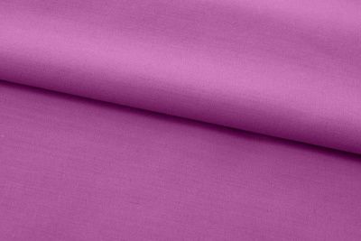 Ткань сорочечная стрейч 18-3224, 115 гр/м2, шир.150см, цвет фиолетовый - купить в Северске. Цена 282.16 руб.