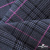 Ткань костюмная "Клер" 80% P, 16% R, 4% S, 200 г/м2, шир.150 см,#7 цв-серый/розовый - купить в Северске. Цена 412.02 руб.