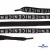 Шнурки #107-06, плоские 130 см, "СENICE" , цв.чёрный - купить в Северске. Цена: 23.03 руб.