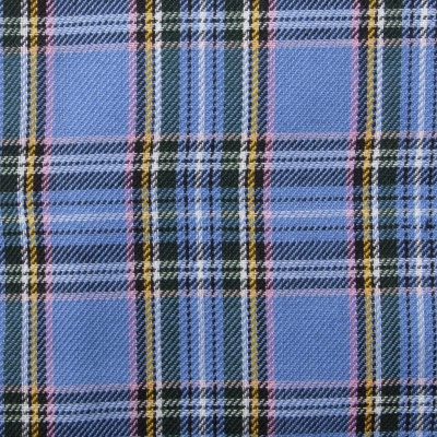 Костюмная ткань «Шотландка» 3#, 165 гр/м2, шир.145 см - купить в Северске. Цена 329.33 руб.