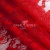 Кружевное полотно стрейч 15A61/RED, 100 гр/м2, шир.150см - купить в Северске. Цена 1 580.95 руб.