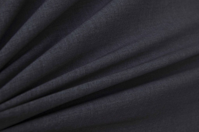 Костюмная ткань с вискозой "Верона", 155 гр/м2, шир.150см, цвет т.серый - купить в Северске. Цена 522.72 руб.