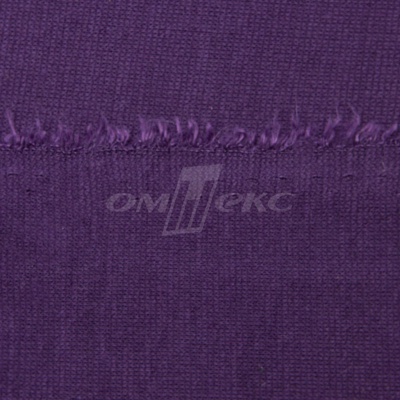 Трикотаж "Понто" ROMA # 45 (2,28м/кг), 250 гр/м2, шир.175см, цвет фиолетовый - купить в Северске. Цена 1 112.14 руб.
