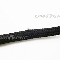 Тип 13 Шнурки 100% ПЭ круглые с напонителем 6 мм - швейная фурнитура в Северске