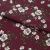 Плательная ткань "Фламенко" 3.3, 80 гр/м2, шир.150 см, принт растительный - купить в Северске. Цена 317.46 руб.