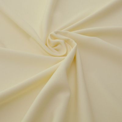 Костюмная ткань "Элис" 11-0507, 200 гр/м2, шир.150см, цвет молоко - купить в Северске. Цена 303.10 руб.