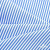 Ткань сорочечная Полоска Кенди, 115 г/м2, 58% пэ,42% хл, шир.150 см, цв.3-синий, (арт.110) - купить в Северске. Цена 306.69 руб.