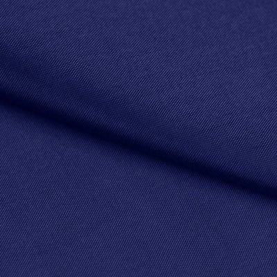 Ткань подкладочная Таффета 19-3920, антист., 54 гр/м2, шир.150см, цвет т.синий - купить в Северске. Цена 65.53 руб.