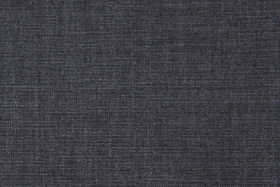 Костюмная ткань с вискозой "Верона", 155 гр/м2, шир.150см, цвет т.серый - купить в Северске. Цена 522.72 руб.