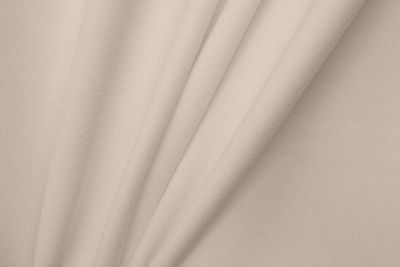 Костюмная ткань с вискозой "Бриджит", 210 гр/м2, шир.150см, цвет бежевый/Beige - купить в Северске. Цена 529.48 руб.