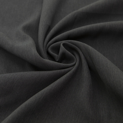 Ткань костюмная  26150, 214 гр/м2, шир.150см, цвет серый - купить в Северске. Цена 362.24 руб.