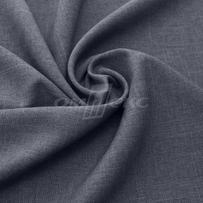 Ткань костюмная габардин "Меланж" 6159А, 172 гр/м2, шир.150см, цвет св.серый - купить в Северске. Цена 287.10 руб.