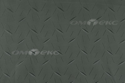 Ткань подкладочная жаккард Р14076-1, 18-5203, 85 г/м2, шир. 150 см, 230T темно-серый - купить в Северске. Цена 168.15 руб.