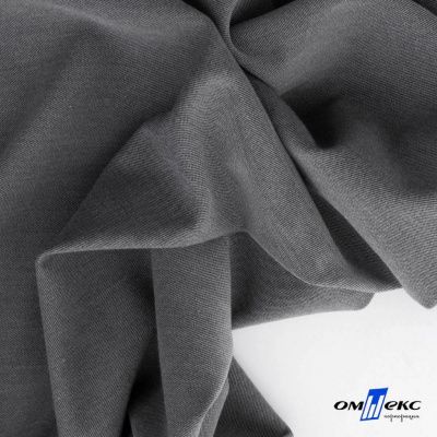 Ткань костюмная "Прато" 80% P, 16% R, 4% S, 230 г/м2, шир.150 см, цв-серый #4 - купить в Северске. Цена 470.17 руб.