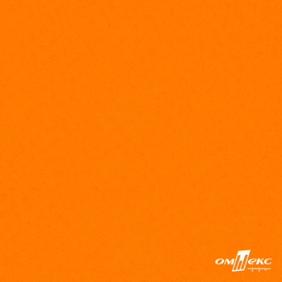 Шифон 100D, 80 гр/м2, шир.150см, цвет неон.оранжевый - купить в Северске. Цена 144.33 руб.
