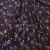 Плательная ткань "Фламенко" 4.1, 80 гр/м2, шир.150 см, принт растительный - купить в Северске. Цена 259.21 руб.