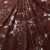 Плательная ткань "Фламенко" 2.2, 80 гр/м2, шир.150 см, принт растительный - купить в Северске. Цена 239.03 руб.