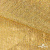 Трикотажное полотно голограмма, шир.140 см, #601-хамелеон жёлтая горчица - купить в Северске. Цена 452.76 руб.