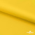 Ткань подкладочная Таффета 15-1062, антист., 53 гр/м2, шир.150см, цвет жёлтый - купить в Северске. Цена 57.16 руб.
