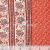 Плательная ткань "Фламенко" 24.1, 80 гр/м2, шир.150 см, принт этнический - купить в Северске. Цена 241.49 руб.