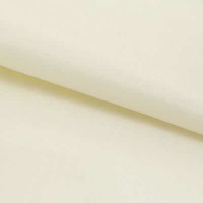 Ткань подкладочная Таффета 11-0606, 48 гр/м2, шир.150см, цвет молоко - купить в Северске. Цена 56.07 руб.