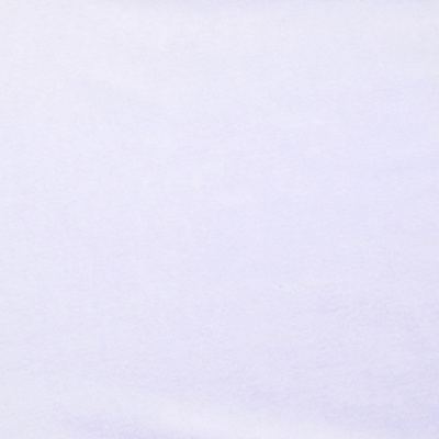 Бархат стрейч №23, 240 гр/м2, шир.160 см, (2,6 м/кг), цвет белый - купить в Северске. Цена 748.44 руб.