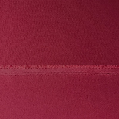 Костюмная ткань "Элис", 220 гр/м2, шир.150 см, цвет красный чили - купить в Северске. Цена 303.10 руб.