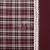 Ткань костюмная клетка 25577 2016, 230 гр/м2, шир.150см, цвет бордовый/сер/ч/бел - купить в Северске. Цена 539.74 руб.