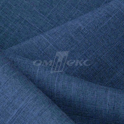 Ткань костюмная габардин Меланж,  цвет деним/6228В, 172 г/м2, шир. 150 - купить в Северске. Цена 284.20 руб.
